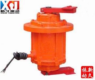 XJDL系列立式振動(dòng)電機(jī)