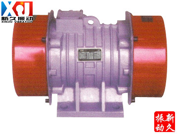 VB系列振動(dòng)電機(jī)